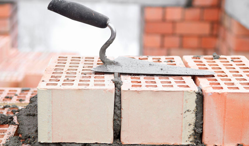 Construção