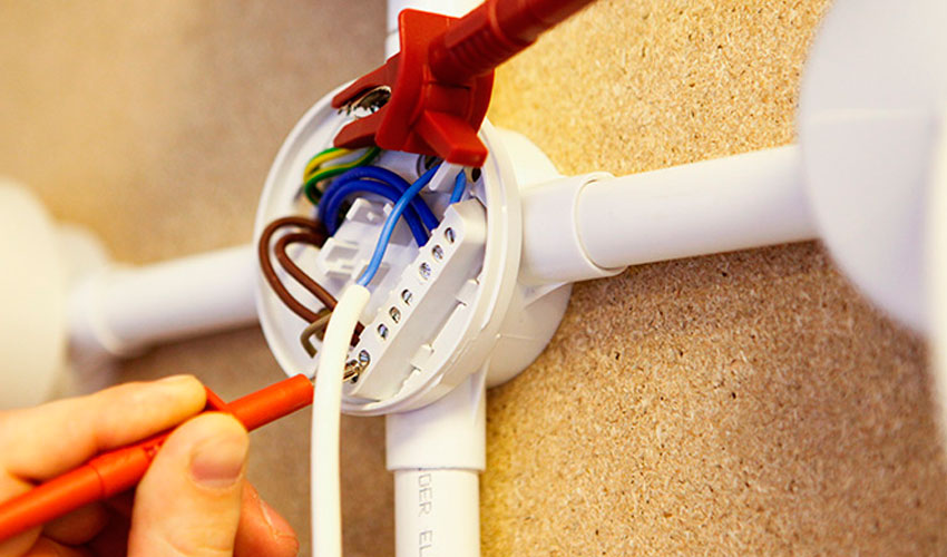 Instalações Elétricas
